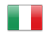 NAIL CENTER ALICE'S WONDERLAND - Italiano