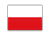 NAIL CENTER ALICE'S WONDERLAND - Polski